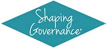Shaping Governance
